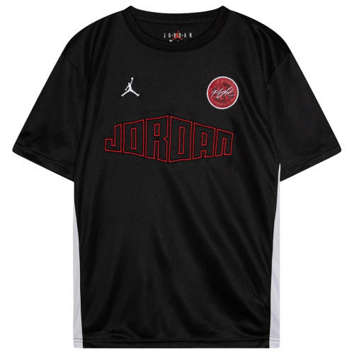 Jordan Παιδική κοντομάνικη μπλούζα Rise Top